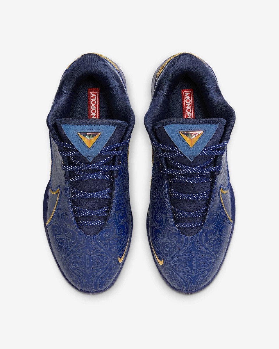 激レア　レブロン22 monopoly 27センチ Nike LeBron XXII Monopoly | Foot Locker
