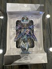 Enesco 6014976 Disney Facets Jack Skellington Bust — photo 5
