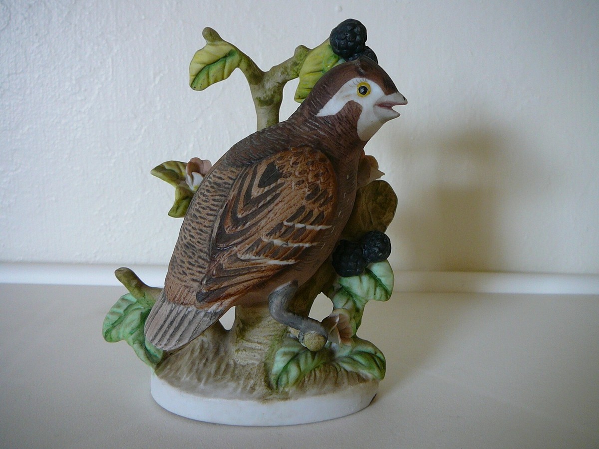 Quail ceramic カモメ Quail ceramic カモメ