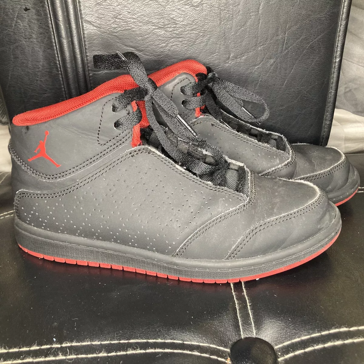 Jordan 1 best sale flight premium 5