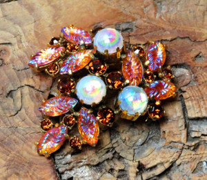 Schiaparelli Brooch | eBay