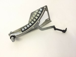 schwinn 270 resistance motor