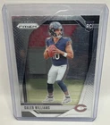 2024 Panini Prizm - Rookies Caleb Williams #301 (RC)