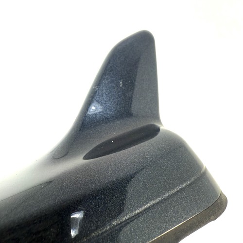 2012-2018 Audi A6 Rear Roof Shark Fin Sattellite Radio GPS Antenna Blue OEM - Bild 5 von 6
