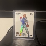 Bo Jackson Battle Arena PB Buckets Paige Bueckers Ice Blizzard Battlefoil RC