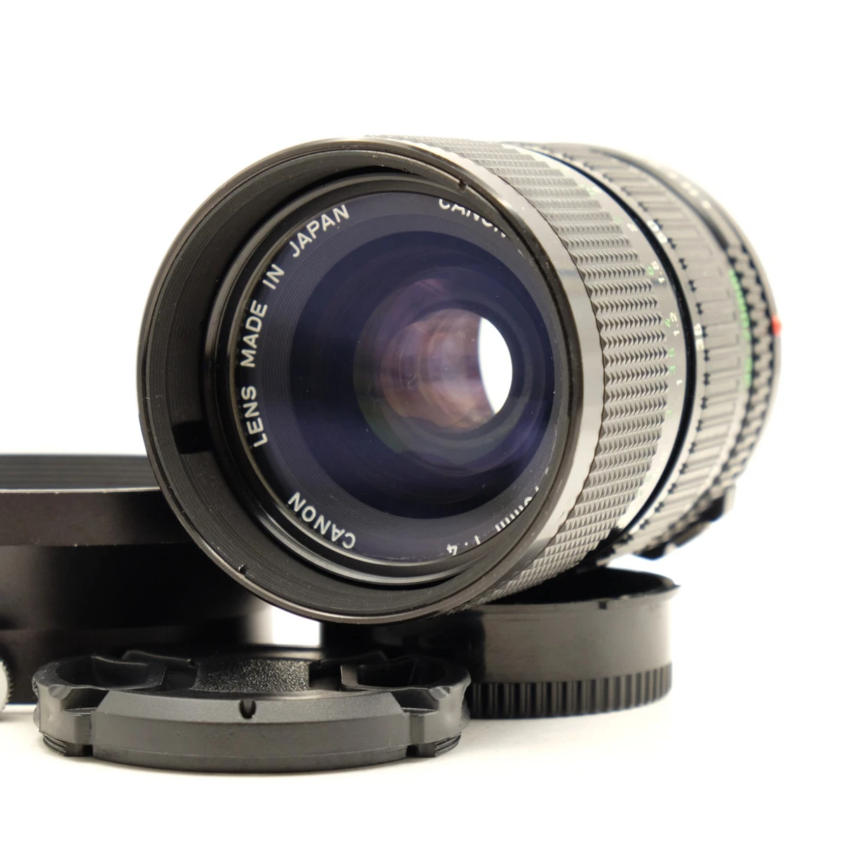 35-70mm Focal Camera Lenses for Canon for sale | eBay
