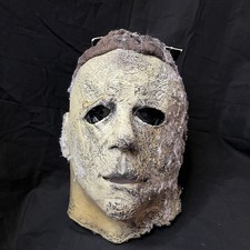 Michael Myers Halloween Ends Mask
