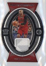 2020-21 Panini Crown Royale Knights of the Round Table Vince Carter HOF 13c7