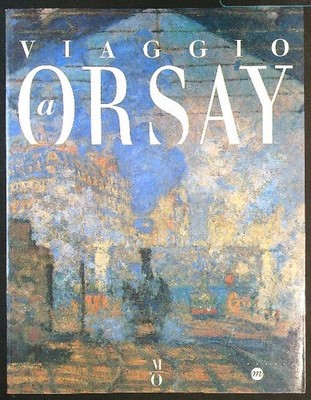REISE NACH ORSAY BRISSON DOMINIQUE REUNION MUSEE NATIONAUX 1993 \
