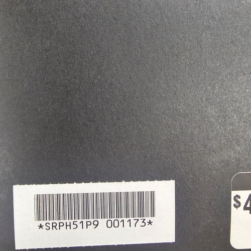 Nuevo Seiko 5 Sports x Clot 1173/1200 Edición Limitada SRPH51 Automático Negro Rojo - Imagen 8 de 8