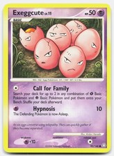 Pokemon Exeggcute 93/146 Legends Awakened NM on eBay