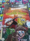 Nicktoons: Battle for Volcano Island (Nintendo GameCube, 2006)