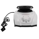 Portable Mini Clothes Dryer Compact Electric Laundry Machine for Apartment Use