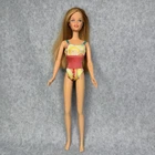 Vintage 2002 Rio de Janeiro Skipper Doll 56882 Sister Of Barbie Swimsuit Y2K
