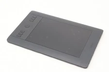 Wacom Intuos Pro Small PTH-451 Graphics Drawing Tablet Only No Pen / Charger