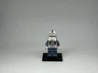 lego star wars minifigure Clone Trooper V-wing Pilot - 7259, 6205