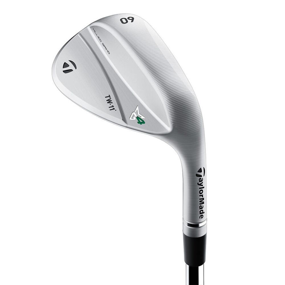 Taylormade Milled Grind 4 Wedge Tiger Hölzer Schleifen NEU - Loft wählbar