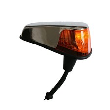 Turn Signal Assembly Left Or Right Side For Beetle 68-69 Dunebuggy Vw