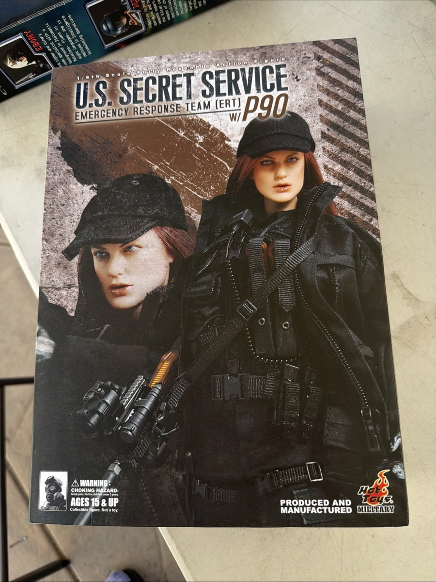 Hot Toys 1:6 Military & Adventure Action Figures for sale | eBay
