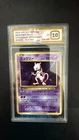 Pokemon Mewtwo 20th Anniversary 049/087 Japanese Holo Poke Grade PG 10