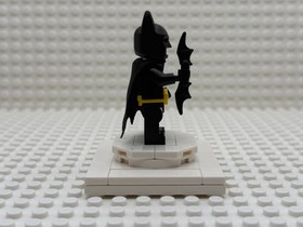 Lego Batman Minifigure Super Heroes The LEGO Batman Movie 70905 70916 sh0312