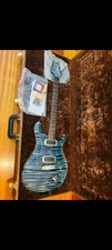 PRS Private Stock Northern Lights Paul's Guitar - 2014 Paul Reed Smith PRISTINE!