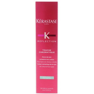 Kerastase Reflection Touche Chromatique Cool Brown 0.34oz/10ml