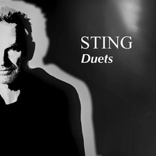 Duets - Sting (Audio Cd)