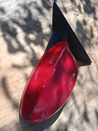 2006-2008 BMW 325i 328i 330i 335i Sedan Left Side Driver Mirror 3 Series OEM