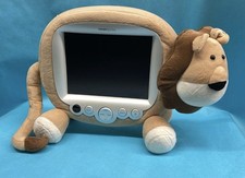 HANNSPREE 9.6 LCD TV LION T091, NO CORD