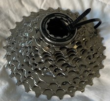 Shimano 105 11 speed cassette 11-30t