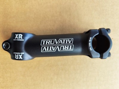 Truvativ XR Vorbau Ahead, Länge 110 mm, Lenkerklemmung 25,4 mm