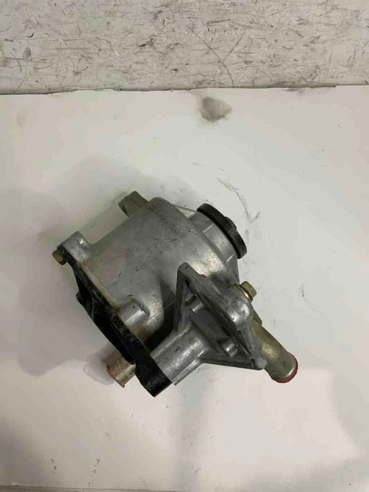 84-88 Mazda RX7 Cpe bomba de ar N30413710 não turbo 13B Sngl correia em V 341-58004 1.3L - Imagem 3 de 4