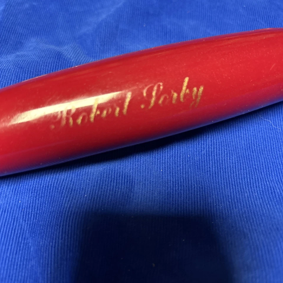 Robert Sorby 3/8" Sash Mortise Chisel - Image 4 of 4