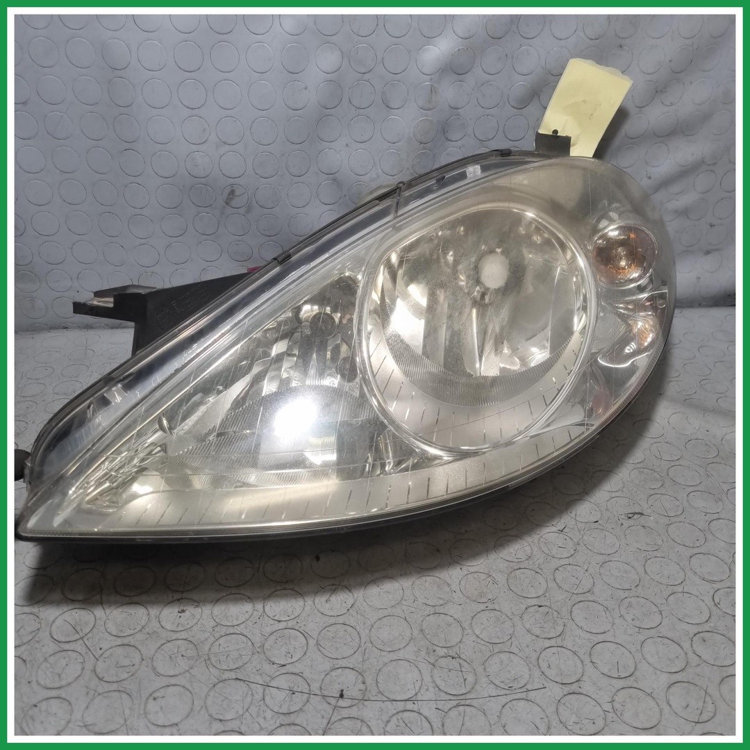 Faro Fanale Anteriore SX Mercedes Classe A W169 A1698200361 2004 2008