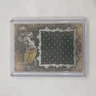 2014 Topps Inception Davante Adams RC  Jumbo Relic 215/215!! Green Bay Packers