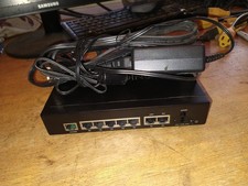 Sonicwall TZ400 Mac ending E234