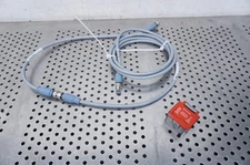 Sonotec Sonoflow CO.55/080 V2.0 Clamp On Flow Meter 3000208