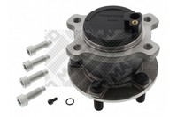 Radlagersatz Hinten Links Rechts FüR Ford Galaxy II WA6 S-Max WA6 2006-2015