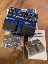 DigiTech JML JamMan Looper Guitar Effects Ped...
