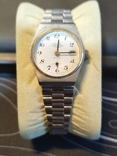 vecchio orologio da polso NETO WATCH LA CHAUX DE FONDS 17 rubis donna vintage