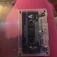 En Vogue - Funky Divas 1992 Atlantic Records Cassette Tape