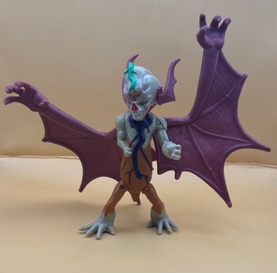 Teenage Mutant Ninja Turtles TMNT 2013 Kirby Bat Playmates 5'' Action Figure