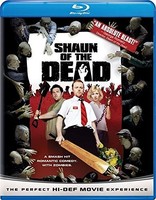 Shaun Of The Dead - Bd - G3Z