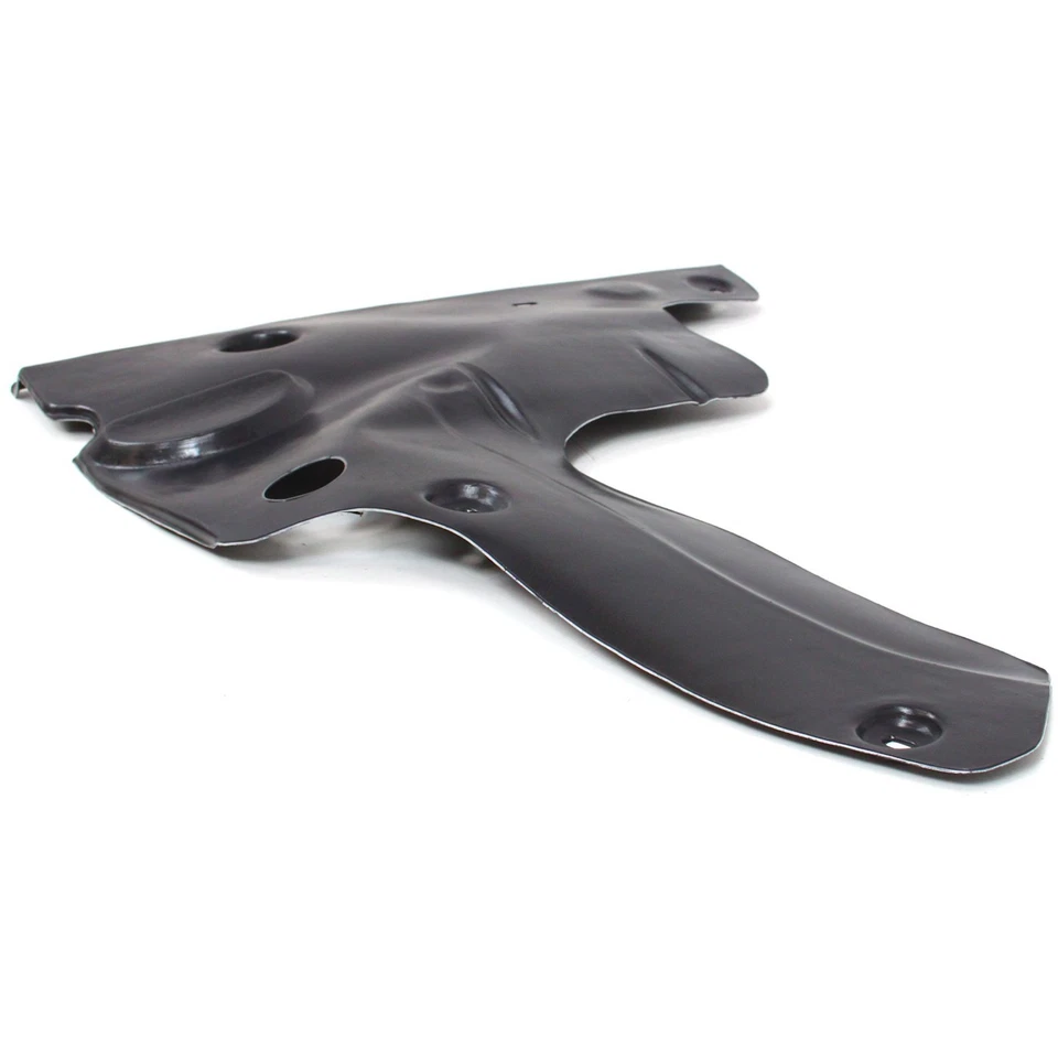 Защитные брызговики двигателя для правой руки пассажира 291203K530 для Hyundai Azera - Изображение 2 из 4