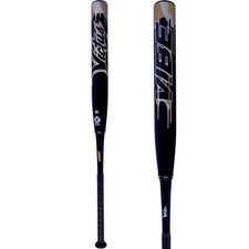 2025 Victus Vibe 13" 2PC NO-NO Senior Slowpitch Softball Bat: VSP2VNS