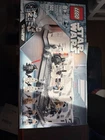 LEGO Star Wars: Boarding the Tantive IV (75387) NEW & SEALED