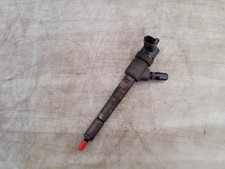 Injecteur Opel COMBO
