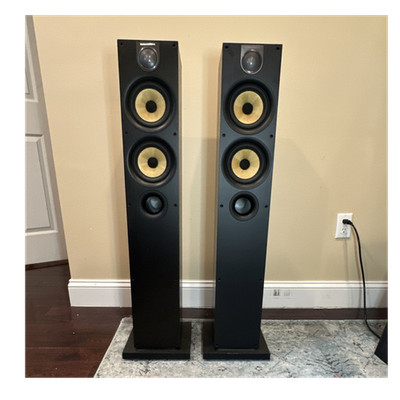 Bowers & Wilkins 684 スピーカー s-l400.jpg