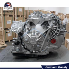 RE0F10A 2.0L CVT Transmission For 2007-2017 FWD Jeep Dodge 2.0L 68000676AG